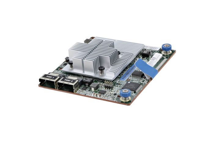 HPE Smart Array E208i-a SR