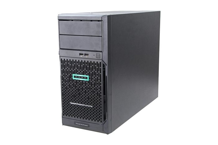 HPE ProLiant ML30 Gen10 Server | Buy Online