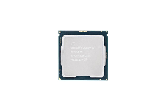 Intel Core i9-9900K CPU 3.60GHz 8-Core – Buy Online