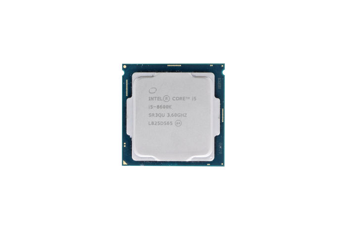 CPU intel CPU Core i5-8600k Processador Core I5 (1151) 3. 60 Ghz Box, Intel, Bx80684I58600K