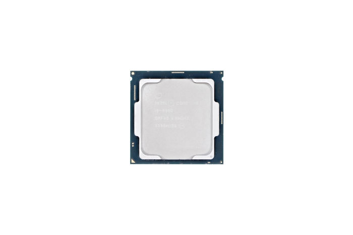 Intel Core i5-9500 CPU 3.00GHz 6-Core – Buy Online