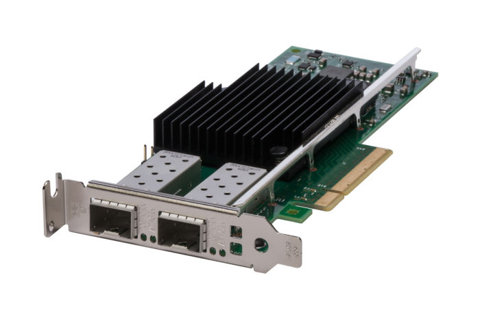 Dell Intel X710-DA2 1/10Gb SFP+ | ETB Technologies