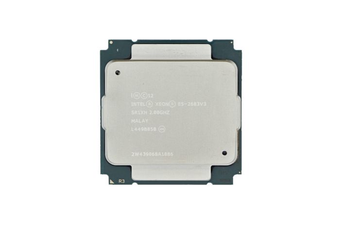 Intel Xeon E5-2683 v3 CPU 2.00GHz 14-Core - Buy Online