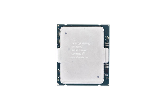 Intel Xeon Xeon E7-8890 v4 CPU SR2SS | Buy Online