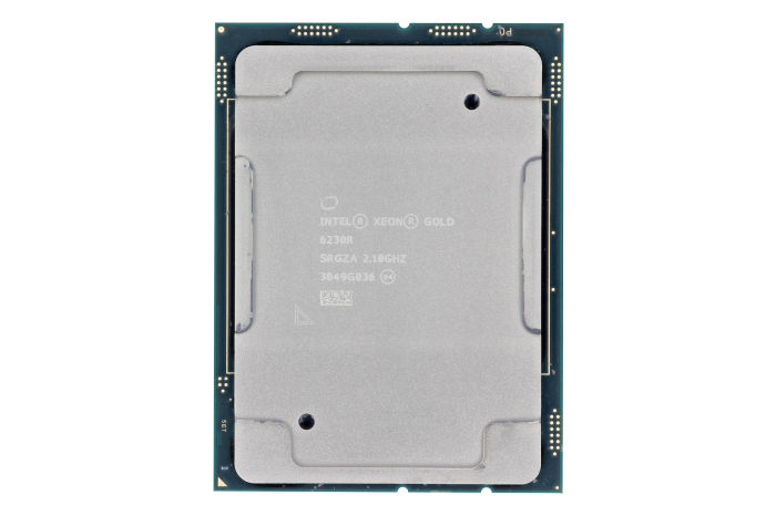 Intel Xeon Gold 6230R CPU SRGZA | Buy Online