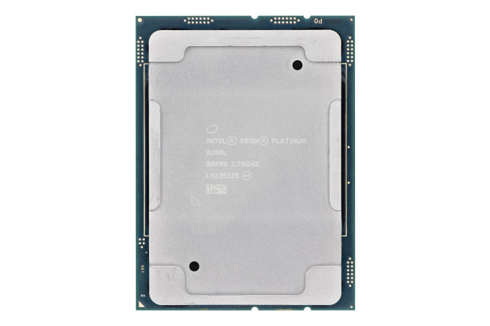 MPro XEON Platinum 8160 2基/SSD512G HDD2T Amazon.com: Intel Xeon Platinum 8160 SR3B0 24-Core / 48 Threads