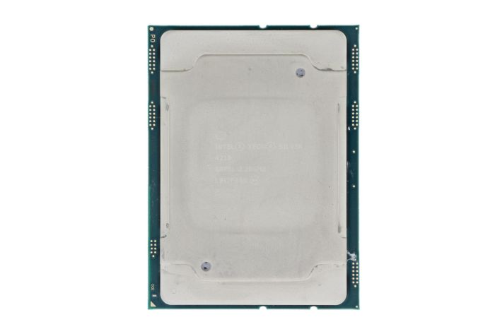 Intel Xeon Silver 4210 10 Core 2.2 - Foto 9