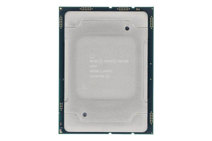 Intel Xeon W-3235 & Silver 4210R CPUセット Intel Xeon W-3235 & Silver 4210R CPUセット Intel Xeon W-3235
