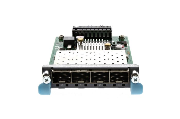 EX-UM-4X4SFP - EX4300,4PRT 10G SFP+4PRT1G SFPUPLINK MOD : :  Electronics