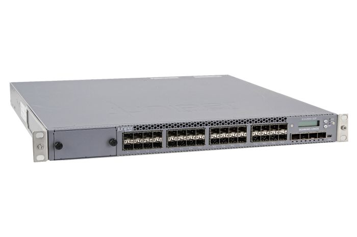 Juniper EX4300-32F-TAA 32-Port 100/1000BASE-X SFP Switch *BLEM