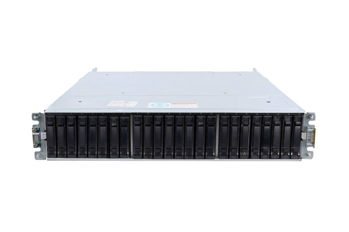HPE MSA 2040 24SFF SAN Storage | Buy Online