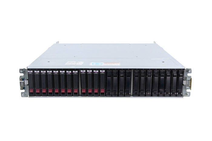 SAN HPE MSA 2040 24SFF Storage | Buy Online