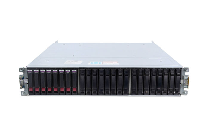 HPE MSA 2040 24SFF SAN Storage Array | Buy Online