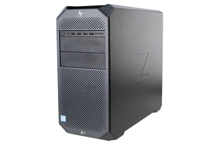 HP】Z440 Xeon/Z Turbo512GB/HDD1TB/MEM32G