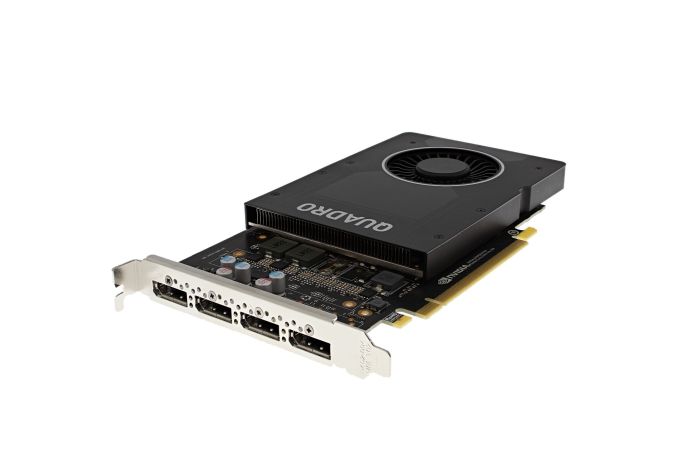 P2000 Graphics Card Nvidia Quadro P200 QUADRO P 2000 5GB, GDDR5