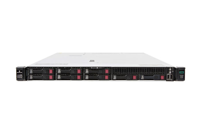 HPE ProLiant DL360 Gen10（WinSRV2025/Lnx） HPE ProLiant DL360 Gen10 6242 1P 32GB‑R 8SFF 800W PS Server