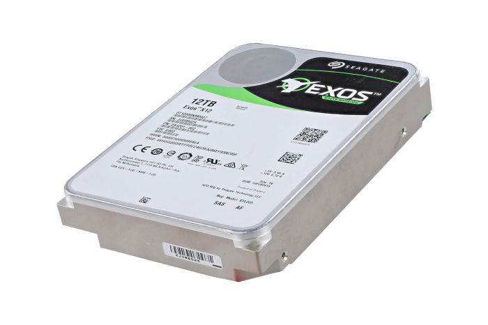 Seagate ST12000NM002G 12TB SAS HDD 新同品 Amazon.com: Seagate ST12000NM002G 12TB 12Gb/s SAS HDD