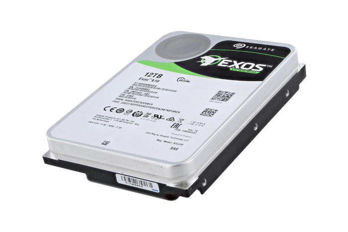 Seagate 200GB 1200 2.5 SAS Internal SSD (OEM)