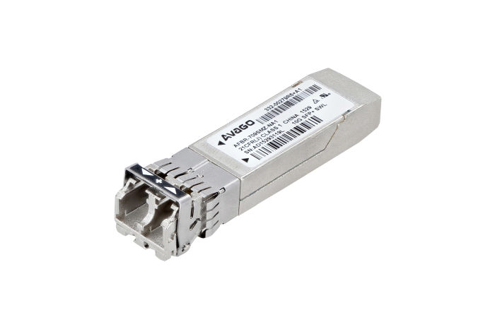 Avago SFP+ 10Gb SR 10Gbps Transceiver