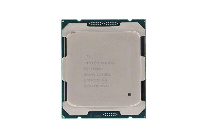 Procador de CPU usado E5 2660 V2 LGA 2011, 2,2 Ghz, 10 núcleos y 20 Procador de CPU usado E5 2660 V2 LGA 2011, 2,2 Ghz, 10 núcleos y 20