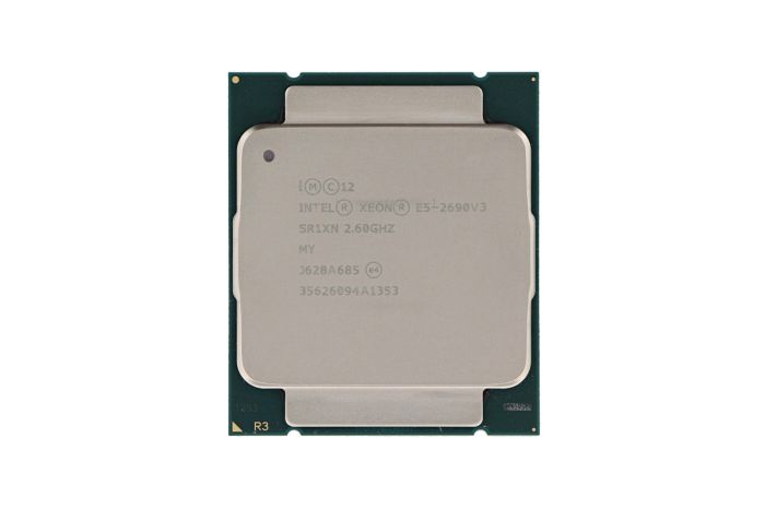 Intel Xeon Xeon E5-2690 v3 CPU SR1XN | Buy Online