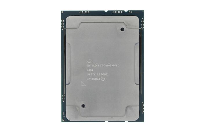 Intel Xeon Gold 6150 CPU SR37K | Buy Online