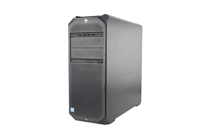 HP Z6 G4 Tower Workstation | Buy Online