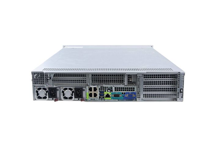 Trn4 Rack Supermicro SYS-2029U-TR4 Rack Server | Buy Online