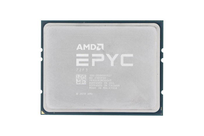AMD EPYC 72F3 CPU 3.70GHz 8-Core | Buy Online