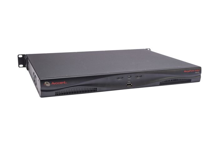 AVOCENT MPUIQ-VMC MERGEPOINT Switch KVM Modulo USB Dongle EUR 19,22 - IT - Foto 8