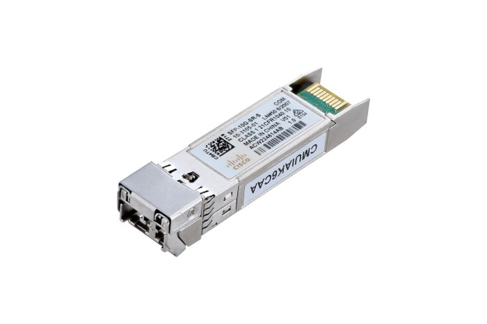 Cisco SFP-10G-SR-S Transceiver | Shop Online Now