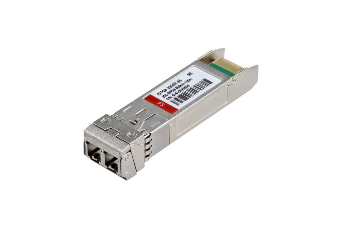 FS 25Gb SFP28 Short Range Transceiver