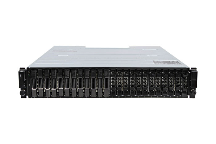 Dell Compellent SC420 12G SAS - 12 x 1.92TB SAS SSDs | Buy Online