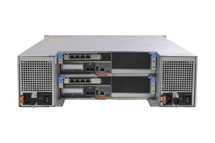 Compellent SCv3020 Configure To Order