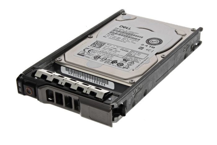 dell 10k 12g 2.5 Dell 2.4TB SAS 2.5" 12G Refurbished Hard Drive F9NWJ | Buy Online