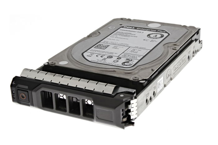 Compelle Intrare Compellent 4TB SAS 7.2k 3.5