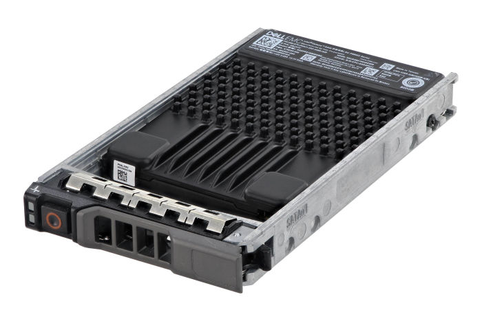 dell 800gb ssd sata 2.5 drive r430 r530 r610 r620 r630... Dell 800GB PCIe NVMe Gen4 2.5" SSD MJ37V | Buy Online