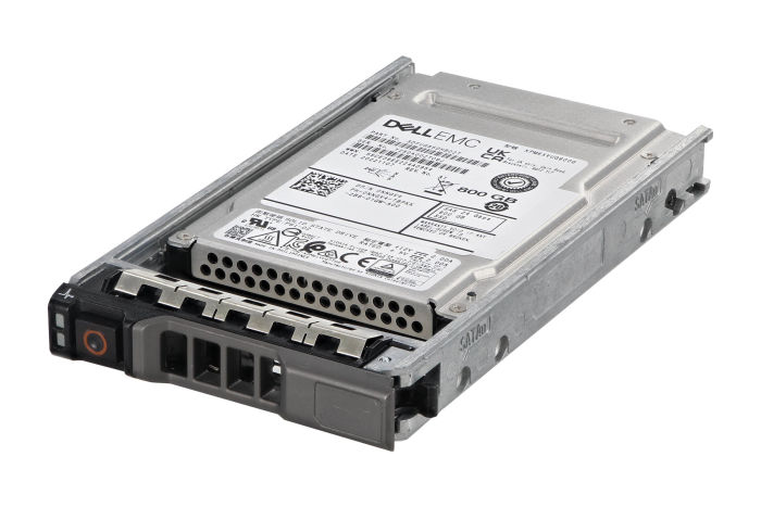 dell 800gb ssd sata 2.5 drive r430 r530 r610 r620 r630... Dell 800GB SAS 2.5" 24G Refurbished SSD NNGV4 | Buy Online