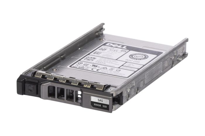 dell 800gb ssd sata 2.5 drive r430 r530 r610 r620 r630... Dell 800GB SATA 2.5" 6G Refurbished SSD VCRY6 | Buy Online