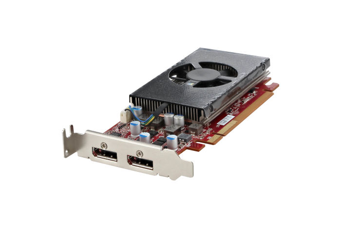 Dell AMD Radeon RX 6500 4GB Graphics Card - 4FV55 | Buy Online