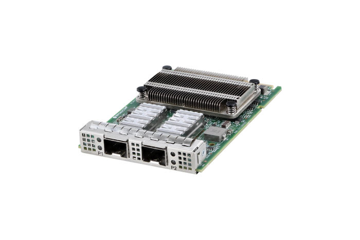 Dell Broadcom 57414 1/10/25Gb/s SFP28 OCP 3.0 | ETB Technologies