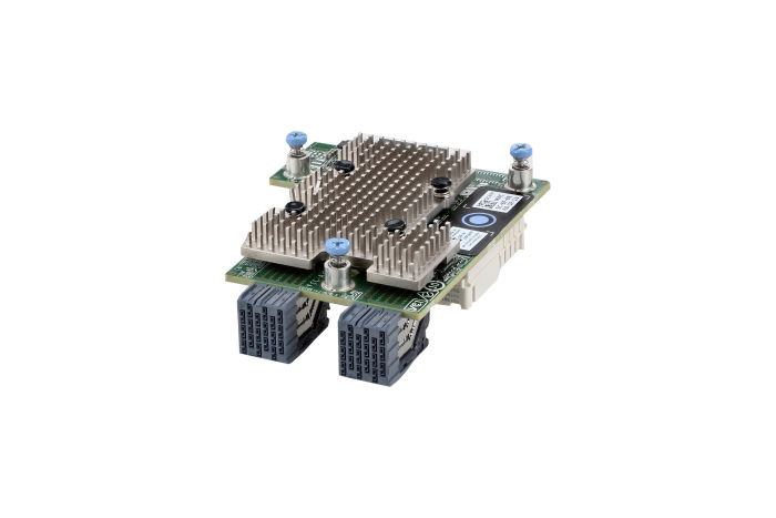 Dell Broadcom 57504 Mezzanine Card | ETB Technologies