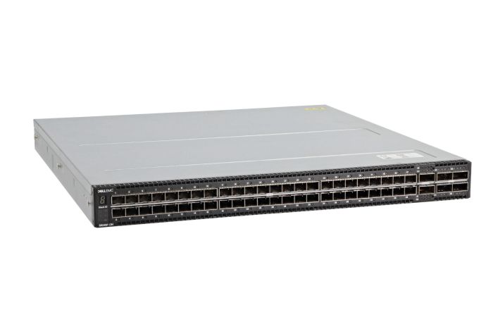 Dell PowerSwitch S5248F-ON 25GbE Switch | Buy Online