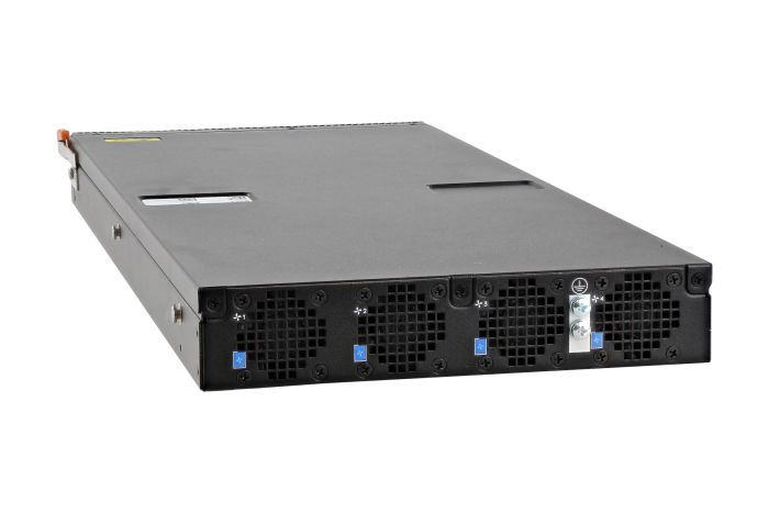 2 x Dell Networking S5212F-ON Switches 12 x 10Gb RJ45, 3 x QSFP28 Ports ...