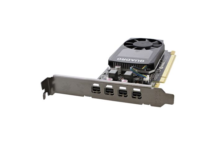 Dell NVIDIA Quadro P1000 4GB Graphics Card - G7T21 | Buy Online
