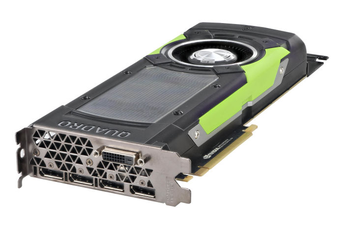 NVIDIA Quadro P6000 24GB Graphics Card - GJPV7 | Buy Online