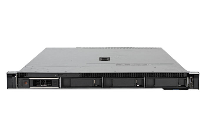 Dell PowerEdge R340 Refurbished Server