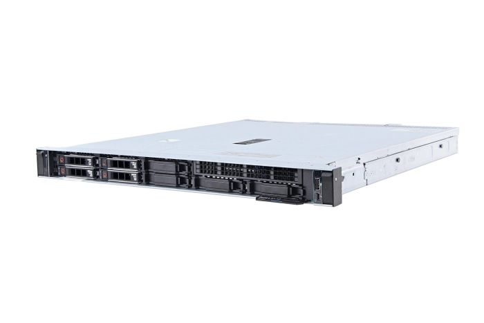 Poweredge R350 Led Dell PowerEdge R350 - Configure & Buy Online