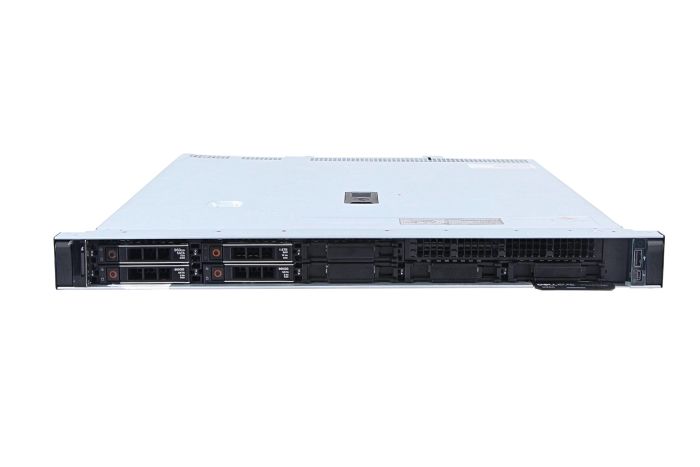 Dell Poweredge R350 Rails Dell PowerEdge R350 - Configure & Buy Online