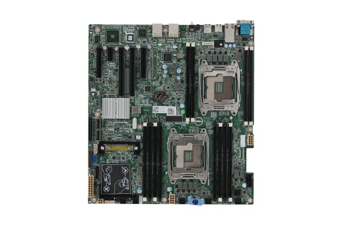 Dell PowerEdge R430 V3 Motherboard CN7X8 | ETB Technologies